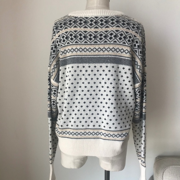 UO Andi Fitted Crew Neck Sweater - Picture 7 of 7